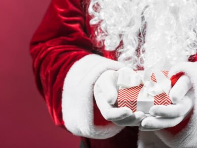 5 idei de cadouri Secret Santa perfecte pentru femei
